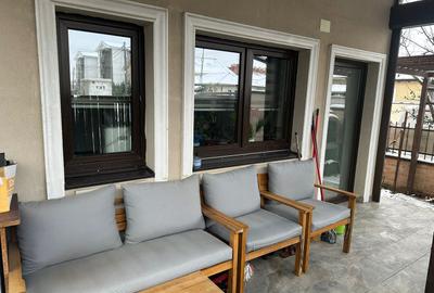 Braytim | Casă individuală P+M | 5 camere | Mobilată | Utilități complete - 44