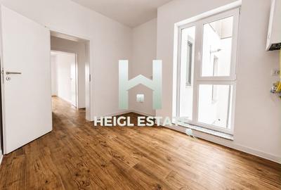 Apartament cu 2 camere, spațiu de depozitare, loc de parcare acoperit, Giroc . - 7