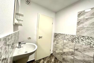 Garsonieră de închiriat | Sânpetru | Curte proprie 20 mp | Parcare - 9