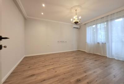Apartament Interbelic de Colecție | 121 mp | Șemineu | Etaj 1 | Foișorul de Foc - 11