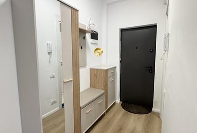 Apartament NOU - 2 camere - Prima inchiriere - Otopeni - 8