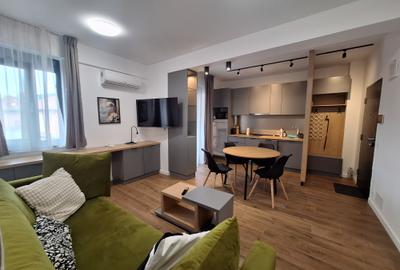 Apartament de închiriat - 4