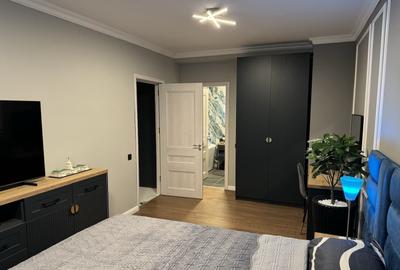 Ap 3 camere Moghioros Park + 2 Locuri Parcare Subterane | Mobilat Premium - 5
