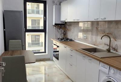 Plaza Residence Parcul Liniei - 3