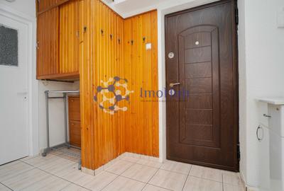Apartament cu doua camere de inchiriat in Pacurari, langa Pizza Smile - 14