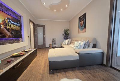 Apartament 3 camere zona 2 Babe renovat mobilat 79mp - 2