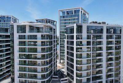 Apartament cu 3 camere decomandat în Floreasca