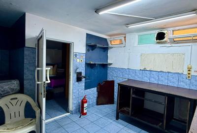 COMISION 0% - Capitol - Casa moderna P+M+spatiu comercial - 25