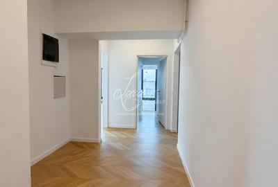 185 mp utili, 3 camere plus birou, Barbu Vacarescu - 11
