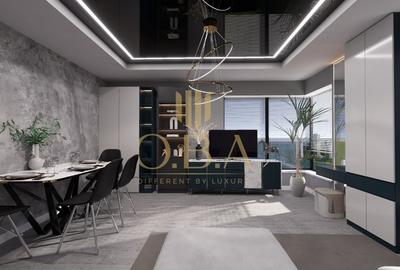 Apartament 2 camere Constanta- O.B.A LUXURY PLUS - Predare  2026 - 5