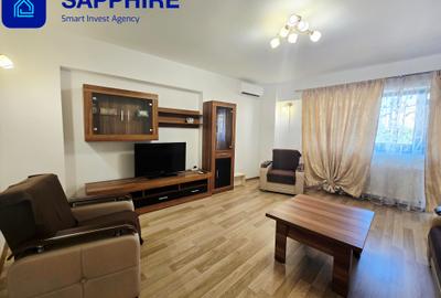 Apartament cu 2 camere decomandat în 13 Septembrie