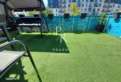 Apartament 3 camere, 60mp utili+20mp terasa, garaj, LIFT, mobilat, zona Eroilor! - 7
