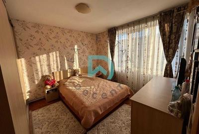 Apartament 3 camere, Tractorul - 2