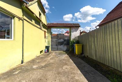 Casa strada principala Cristian | Comision 0% - 7
