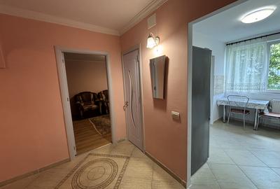 4 Camere - Dristor - 500 m Metrou Dristor 1 - 9