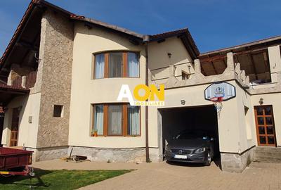 Casă individuală cu 4 camere în Micești