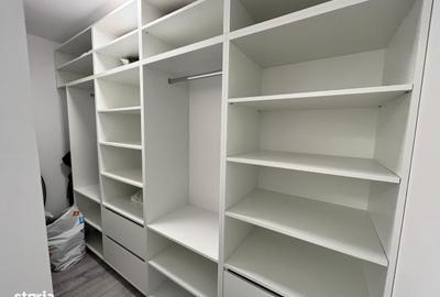 Apartament cu 2 camere de închiriat – Poitiers Towers - 8