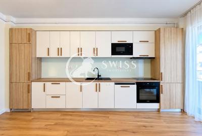 Apartament Ideal Investitie | 3 camere | Str Hasdeu | 5min UMF-USAMV - 2