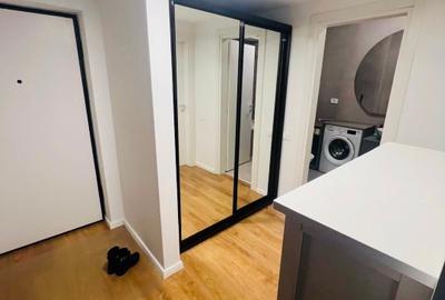 Pipera, Porsche Pipera apartament 2 camere - 650 Eur - direct proprietar - 14