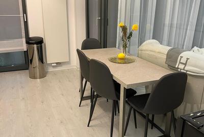 Apartament Premium 3 camere | Mobilat Rovere -Herăstrău și Metrou - 3
