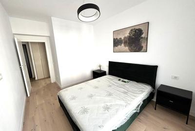 Comision 0%! 2 Camere-Pipera-OMV-Pipera Plaza-Parcare Subterană-Metrou - 1