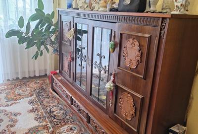 Apartament 3 camere, 60 mp, etaj 4 - Traian - 1