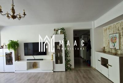 Apartament 3 camere | 79 MPU | Etajul 1 | Doamna Stanca - 6