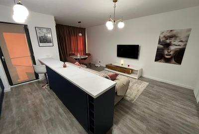 Apartament 2 camere | Expozitiei – Romexpo | 55 mp | Parcare inclusă - 5