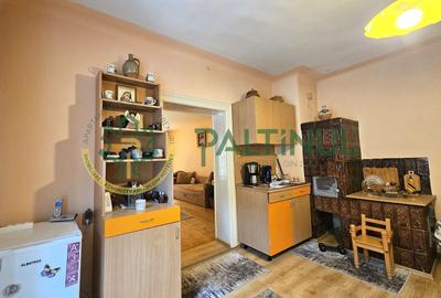 Casa de vanzare in Cisnadioara, Sibiu - 12