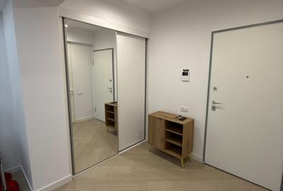 Studio Cortina North - tronson D3 - parcare - 18