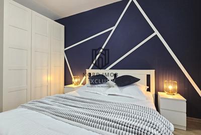 Apartament modern 3 camere Greenfield | 2 Bai | Parcare inclusa | Pet friendly - 3
