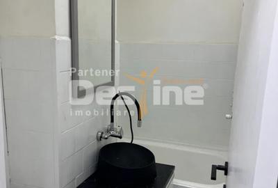 Garsoniera proaspat renovata 30 mp, etaj intermediar,  cartierul Tractorul - 5