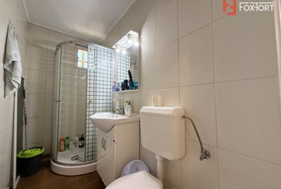 Apartament cu 2 camere, de vanzare in zona Complex Studentesc - 14