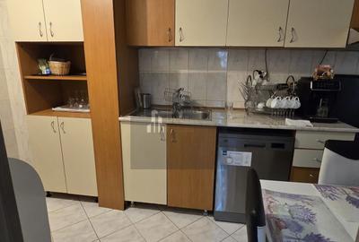 Apartament 3 camere decomandat etaj1/ Berceni - 10