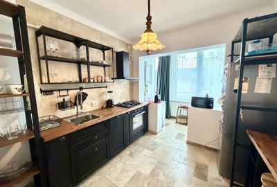 Inchiriere apartament 3 camere Beller - 24