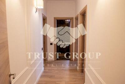 Herastrau | 4 camere | 155mp | loc de parcare - 33