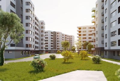 Pipera 1, Ivory Residence, 83mp (transformabil 3 camere) - 13