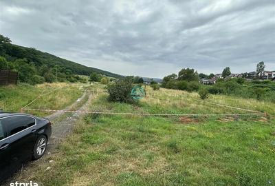 Vand parcele de teren in Corunca inte 440 si 600 mp - 1