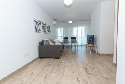Aviatiei | Belvedere Residence | Bloc 2021 | Parcare - 9