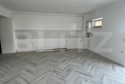 Apartament cu 2 camere decomandat în Sud