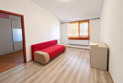 Apartament 3 camere/56 mp/Mansarda/km4-5/Mobilat si utilat - 2
