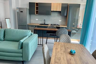 Apartament 2 camere +loc de parcare - 3