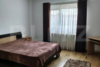 Apartament cu 2 camere-Lunca Cetățuii-Str.Dealului,nr.8 - 5
