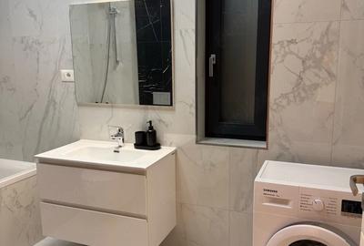 Prima inchiriere in imobil de lux, terasa si loc de parcare - 8