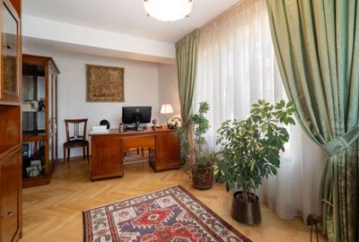 Casă individuală, elegantă, discretă, lumină naturală și confort autentic - 27