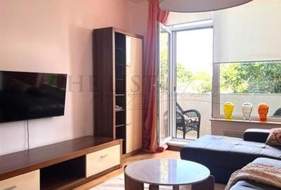 Apartament cu 2 Etaje Lux 2 camere | Mosilor - 5