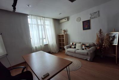 Spatiu birouri mobilat in vila zona Matei Voievod 25 mp parter - 8