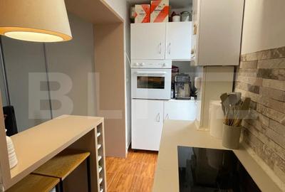 Apartament 26 mp | Între Lacuri | La 5 min de Iulius Mall și FSEGA | Balcon - 7