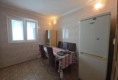 Inchirieri Apartamente 2 camere Militari - 4