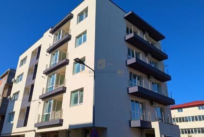 Apartament cu 3 camere, bloc finalizat, gata de mutare - Postalionului - 2